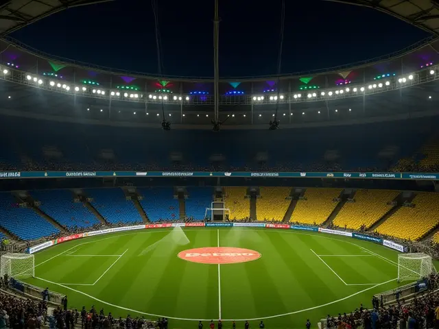 Fluminense x Vasco: clássico no Maracanã define final da Copa Betano do Brasil 2025