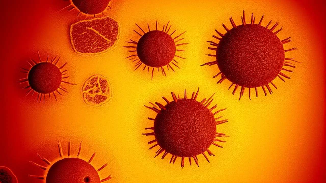 Nova variante XFG da Covid-19 já está em seis estados do Brasil
