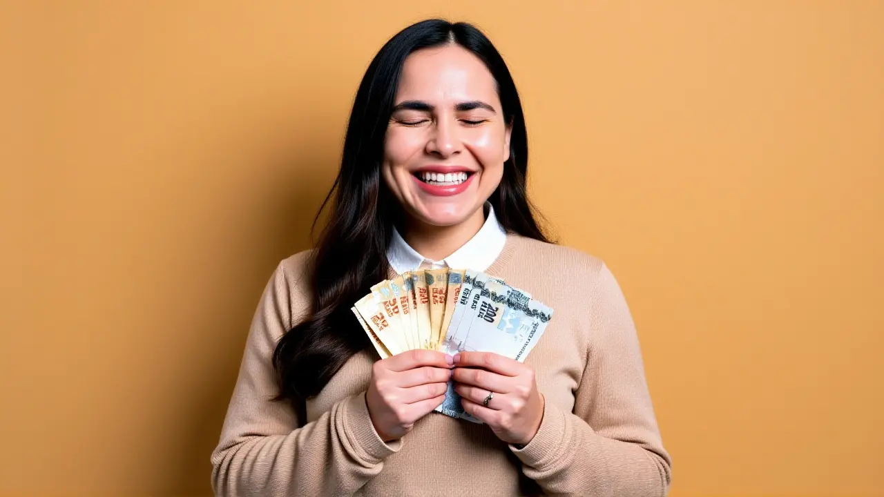 Servidores de Curitiba recebem reajuste de 5,17% com pagamentos até abril