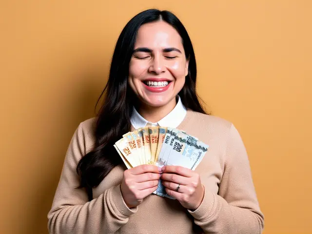 Servidores de Curitiba recebem reajuste de 5,17% com pagamentos até abril