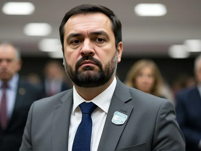 TSE declara Cláudio Castro inelegível até 2030 por abuso de poder