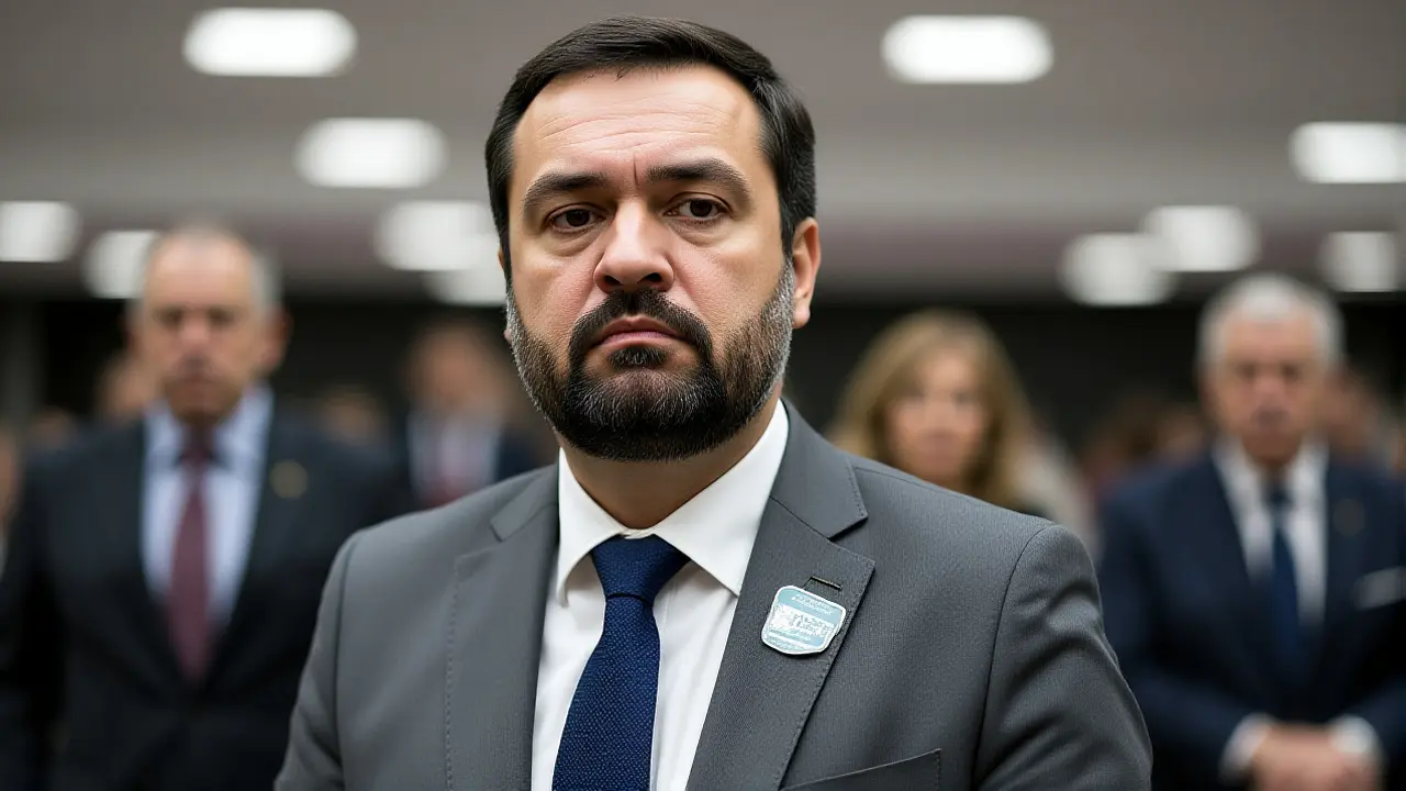 TSE declara Cláudio Castro inelegível até 2030 por abuso de poder