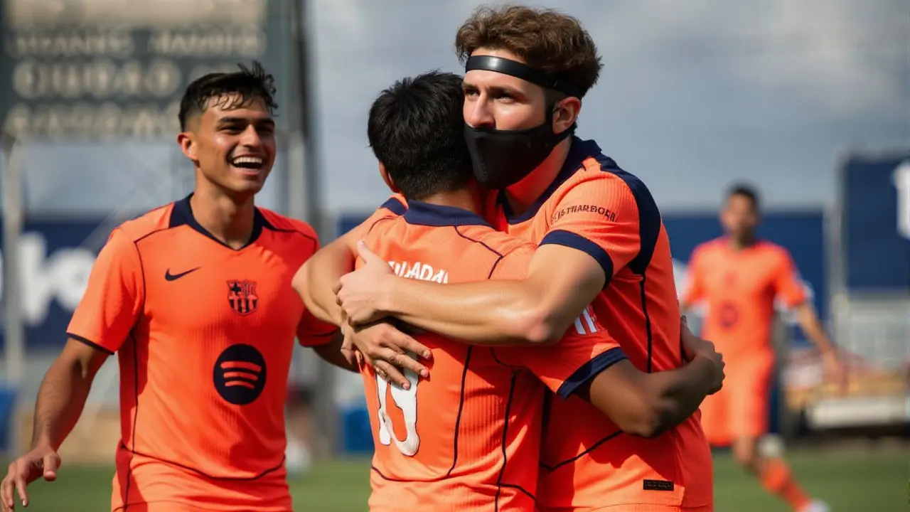 O peso da história e o impacto na tabela