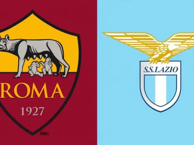 Roma vence Lazio por 2 a 0 no Derby della Capitale da Serie A