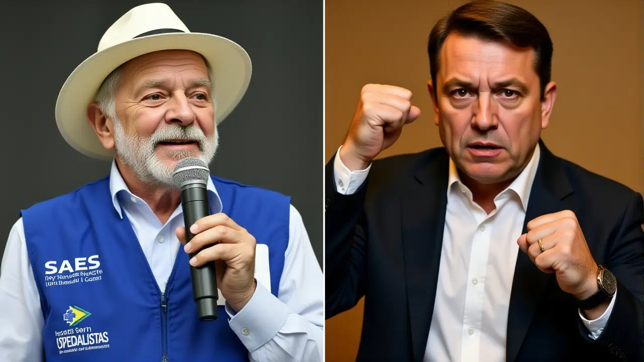 Cenários alternativos: Caiado e Zema entram na disputa?